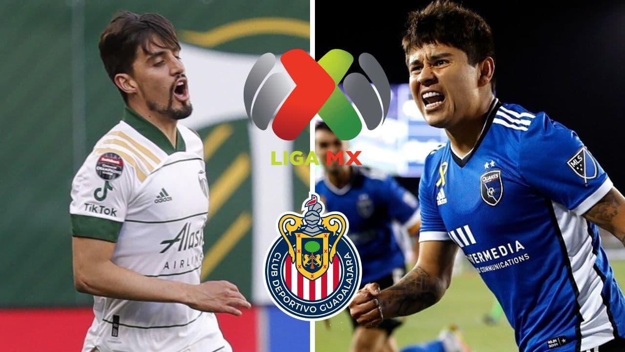 Two of the players that the Rebaño urgently need to accommodate have new suitors.