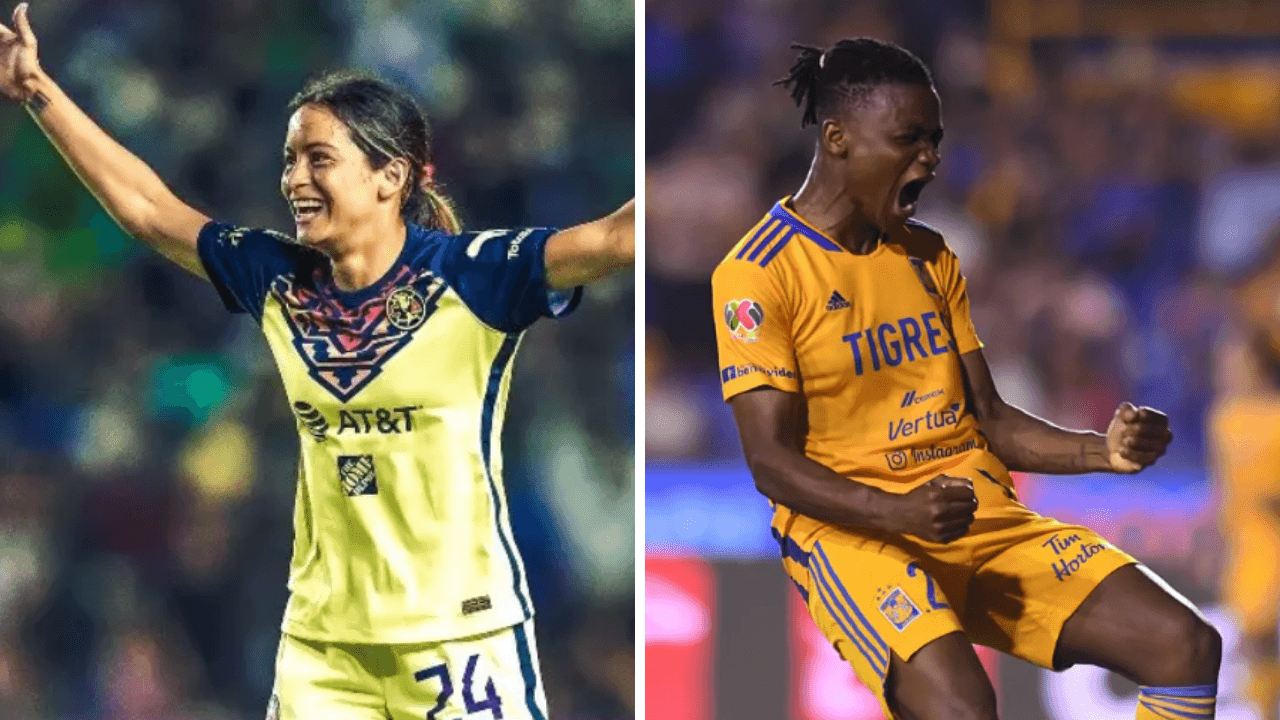 Two of the toughest clubs in the tournament will clash this weekend.