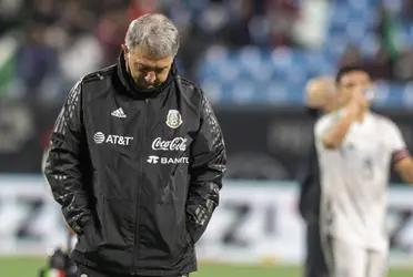 Two referents of the Mexican National Team did not hesitate to express themselves regarding the questions for the coach.
