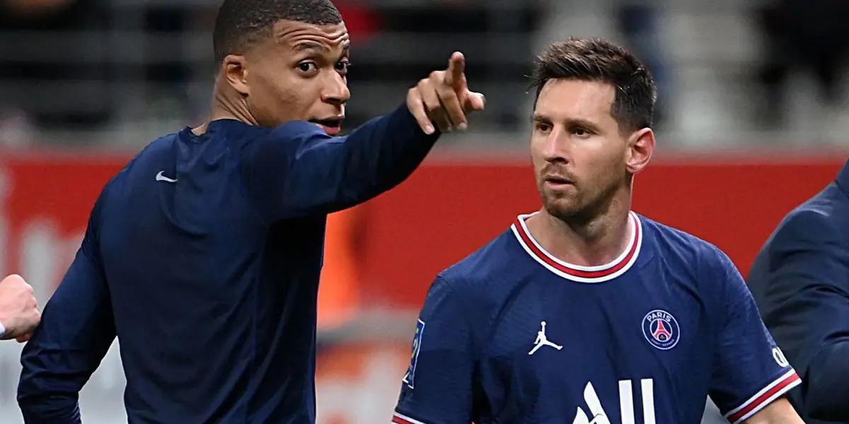 Two sporting directors of the same club, who made two completely different offers for the same player.