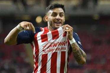 Two teams want the services of the Mexican.