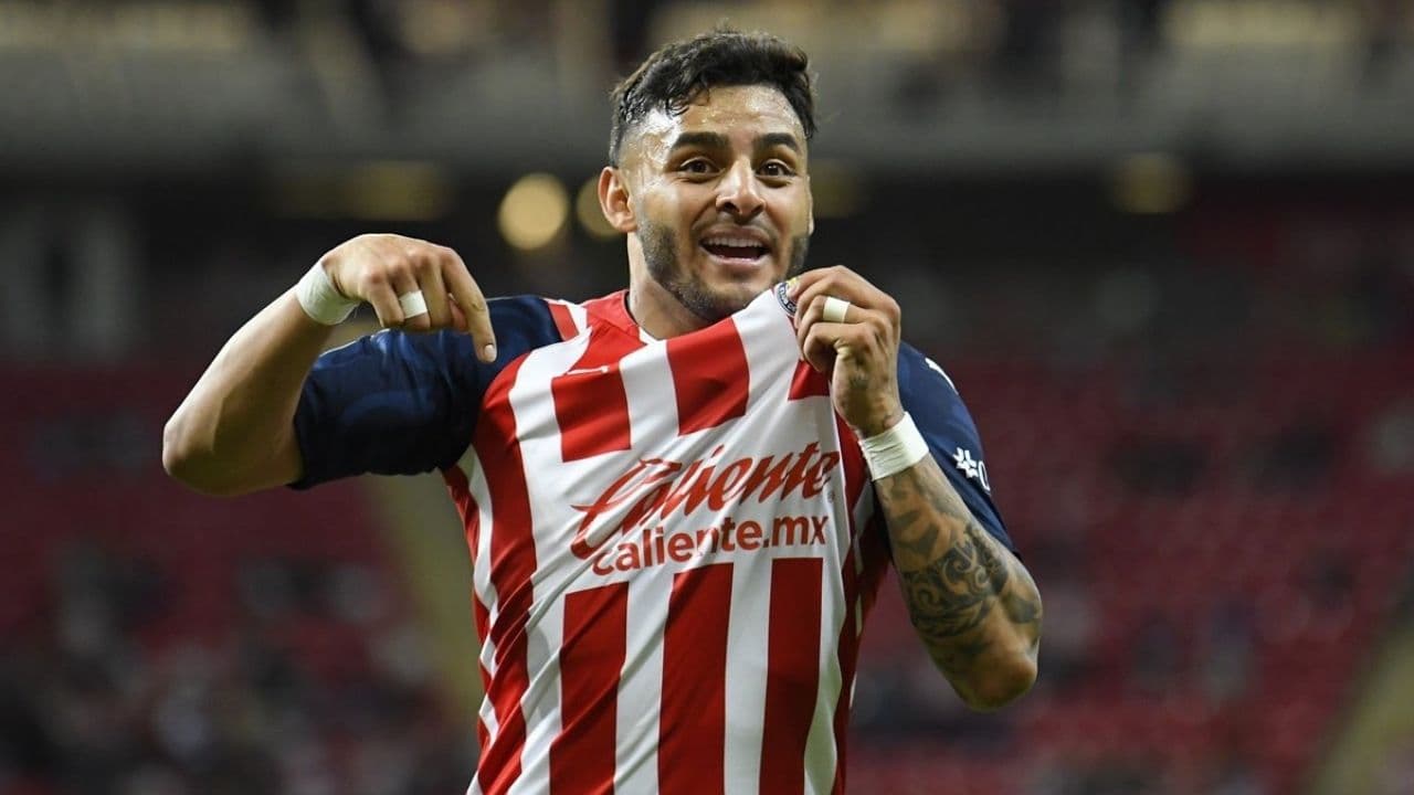 Two teams want the services of the Mexican.