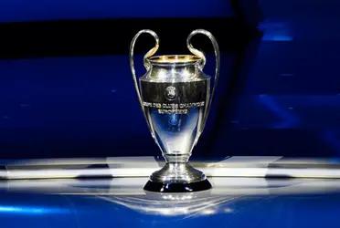 UEFA Champions League group stage will begin soon. Opta has predicted who's the favorite to become the next European champion.