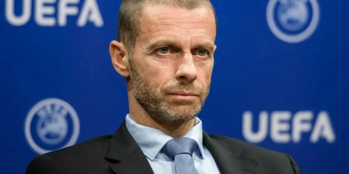 UEFA, in an official statement, condemned the Russian intervention in Ukraine and informed that it will decide on the venue of the Champions League final this Friday. At the moment, St. Petersburg is the designated city, but, taking into account the war context, it is expected that the body will change the location of the match.