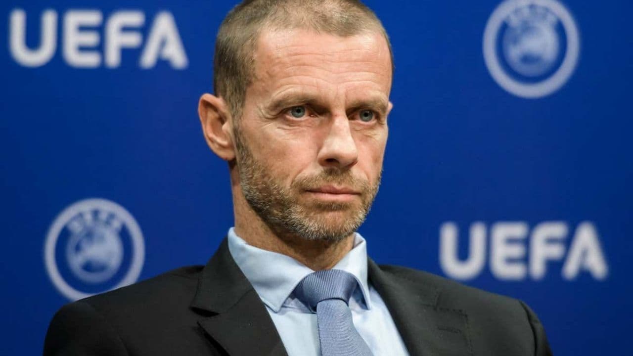 UEFA, in an official statement, condemned the Russian intervention in Ukraine and informed that it will decide on the venue of the Champions League final this Friday. At the moment, St. Petersburg is the designated city, but, taking into account the war context, it is expected that the body will change the location of the match.