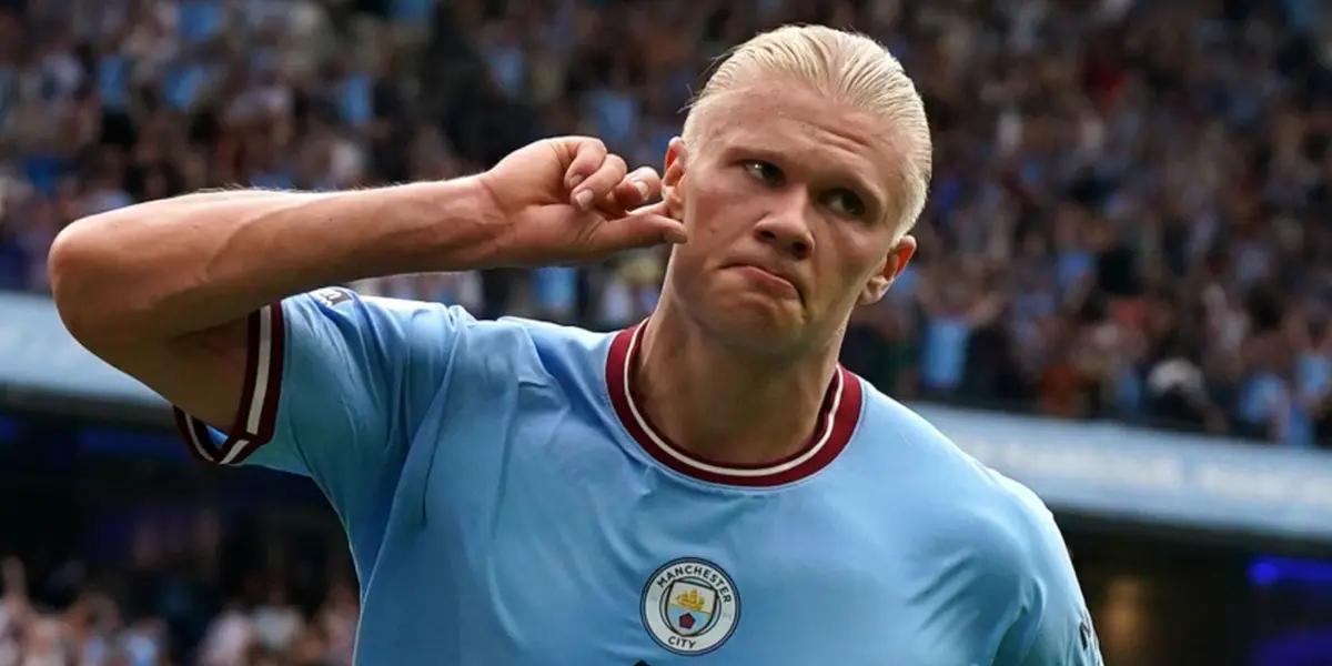 Unexpected news for Norwegian ahead of UEFA Champions League final