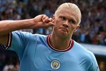 Unexpected news for Norwegian ahead of UEFA Champions League final