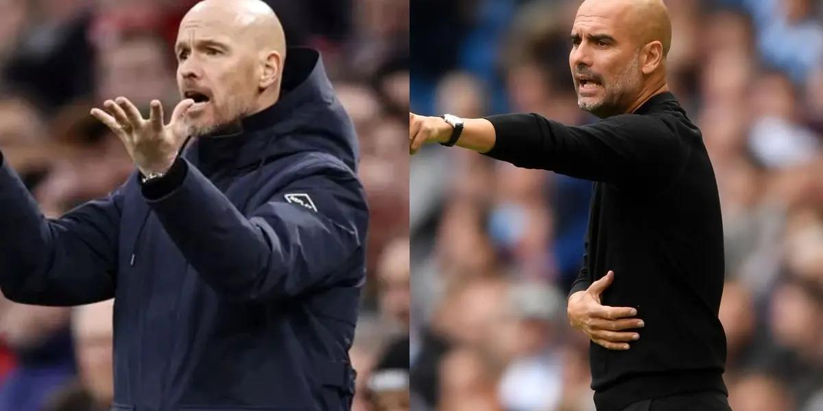 Unexpectedly, Manchester United player leaving for rival for next season