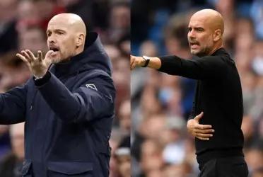 Unexpectedly, Manchester United player leaving for rival for next season