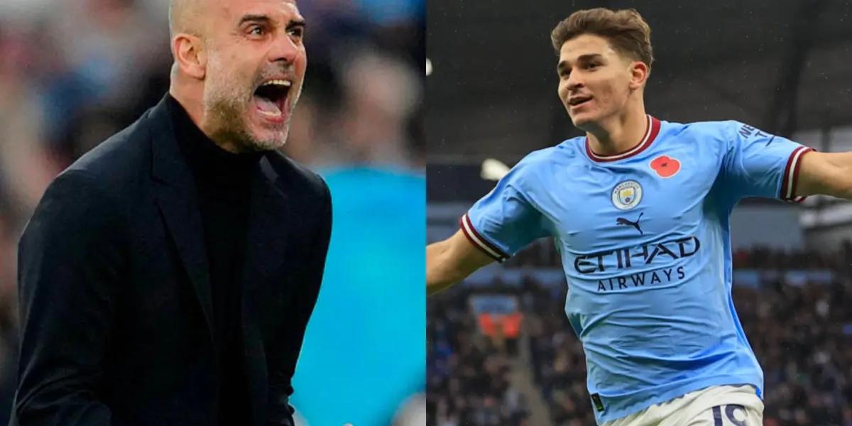 Unexpectedly, the Argentine player has already decided his destination for next season