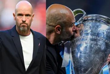 Unexpectedly, the best news Manchester United receives for the upcoming season