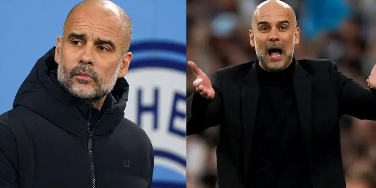 Unexpectedly, the footballer who will not join Manchester City and will now be Tottenham's new player