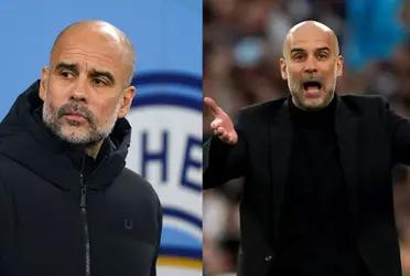 Unexpectedly, the footballer who will not join Manchester City and will now be Tottenham's new player