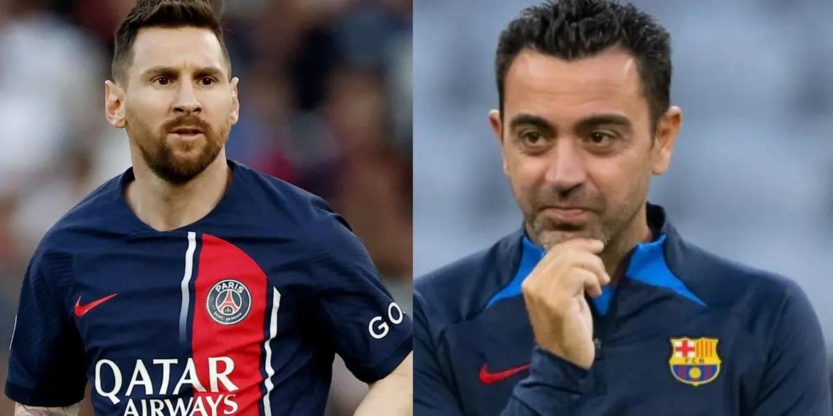 Unexpectedly, the player who is on FC Barcelona's radar for the following season