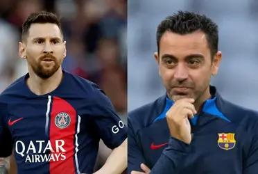 Unexpectedly, the player who is on FC Barcelona's radar for the following season