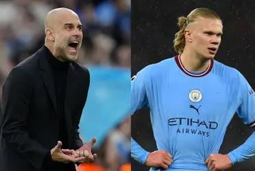 Unexpectedly, the player who rejects Manchester City to join Gundogan at FC Barcelona