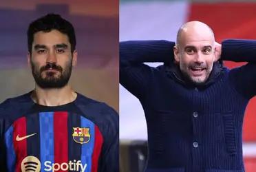 Unexpectedly, the players who would be leaving Manchester City in the next few days