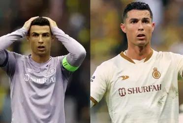 Unexpectedly, the star they want in Saudi Arabia