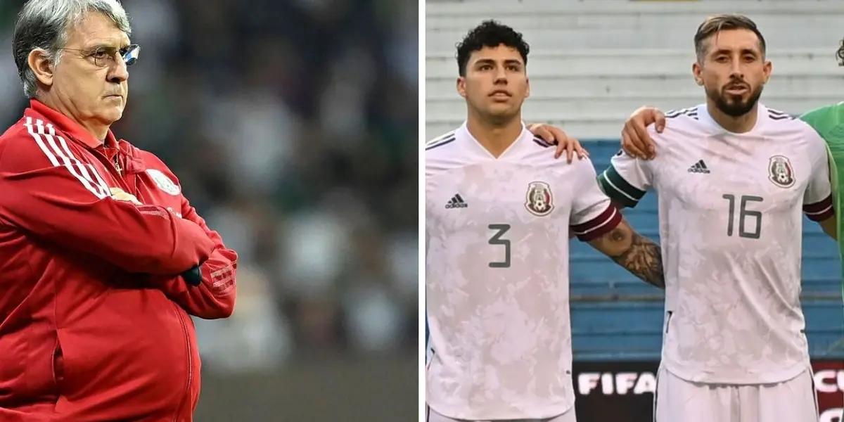 Unfortunately for these players, their performances have not helped them convince Martino.