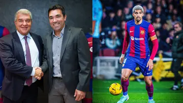 Unique opportunity! Man United offers 120 million for these two Barcelona stars