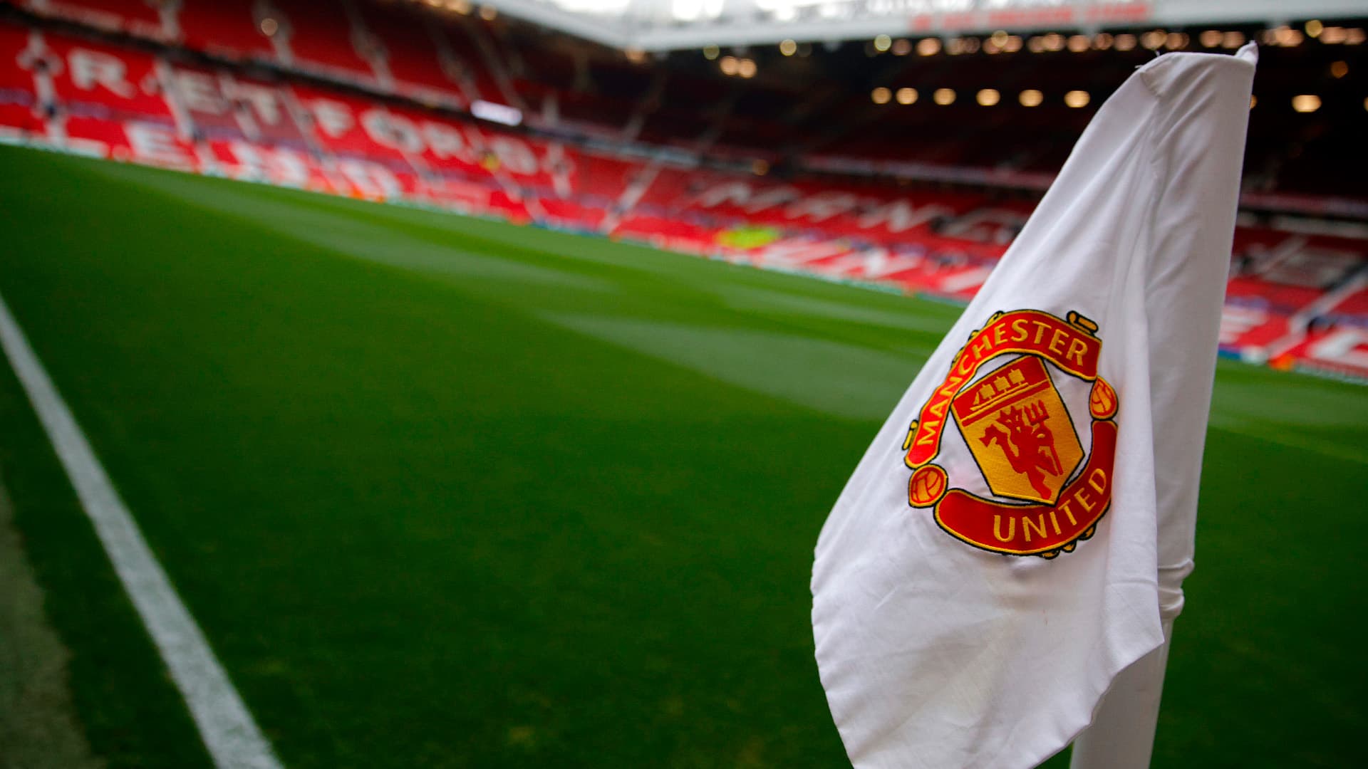 United expect surprises to add to their team at the end of the market, they have reasons to be positive.