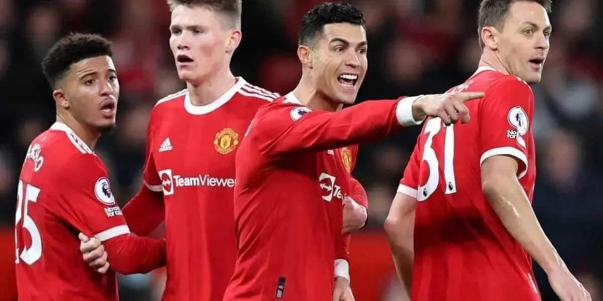 United have yet to complete a summer signing, but that could soon change.