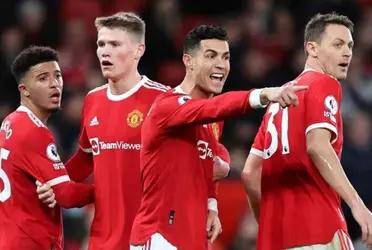 United have yet to complete a summer signing, but that could soon change.