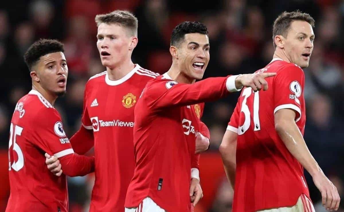 United have yet to complete a summer signing, but that could soon change.