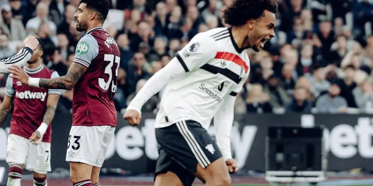 United Icons Divided Over Ten Hag's Sacking. Photo: Instagram