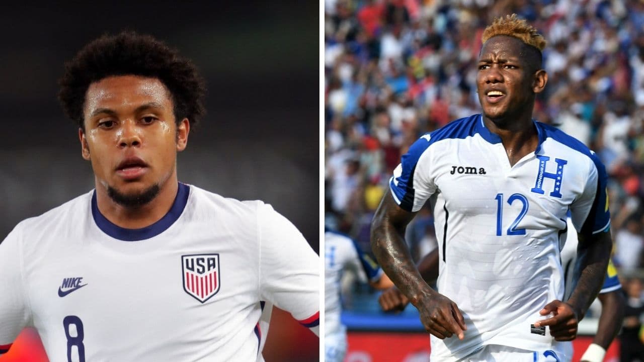 United States 11th round of 2022 World Cup qualifiers will be against Honduras.