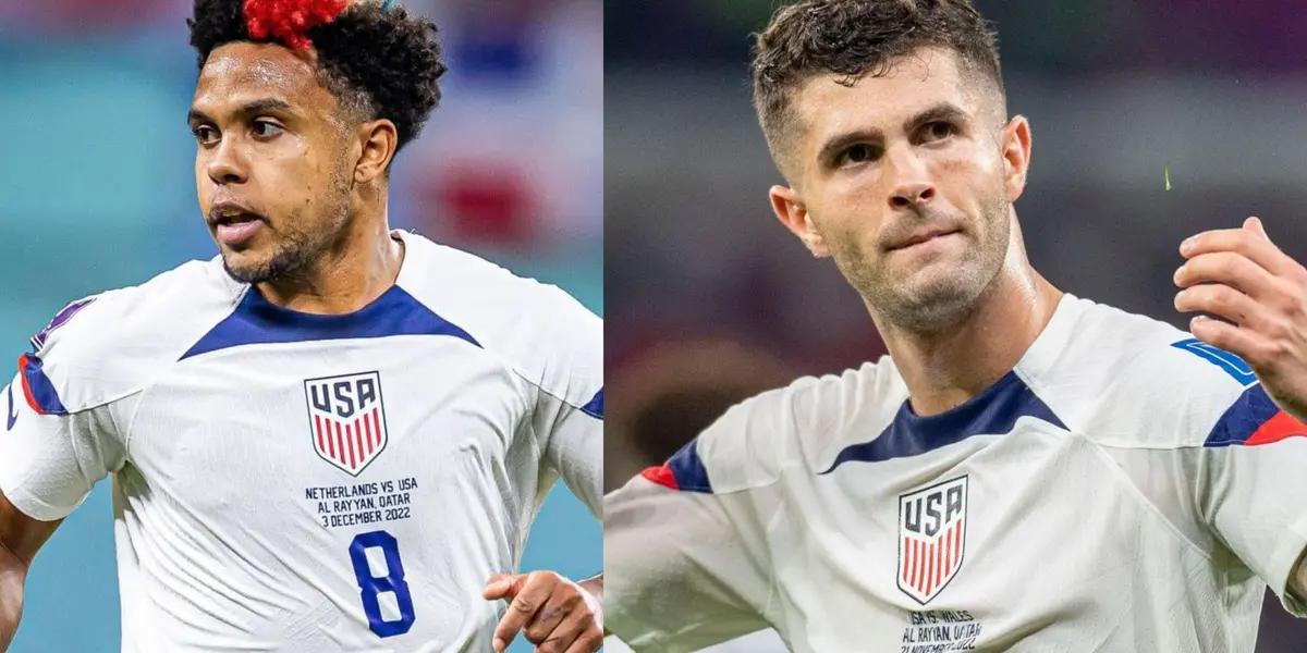 United States national team will go against Uzbekistan in a Friendly Match