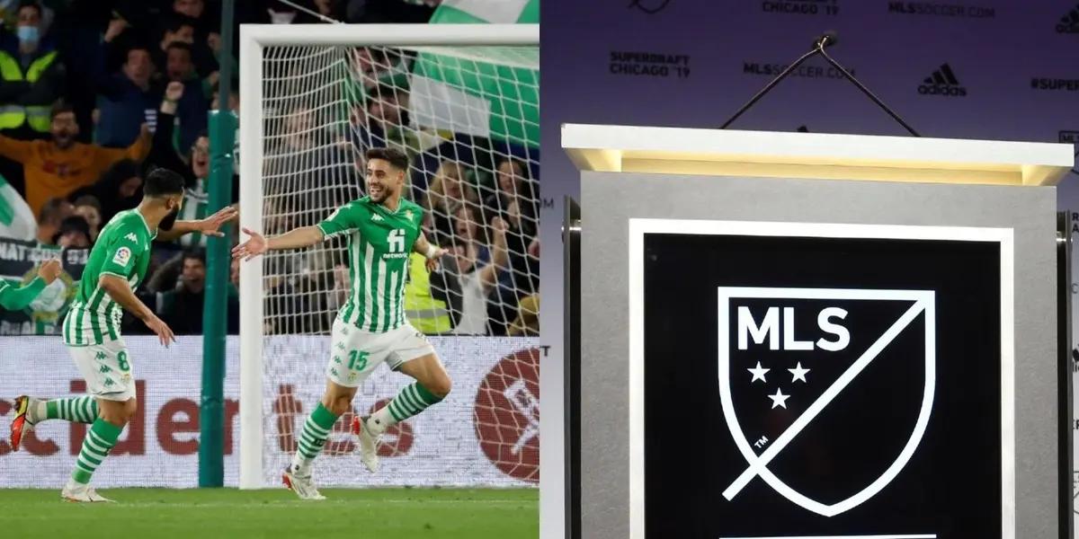 United States soccer can save this player's career