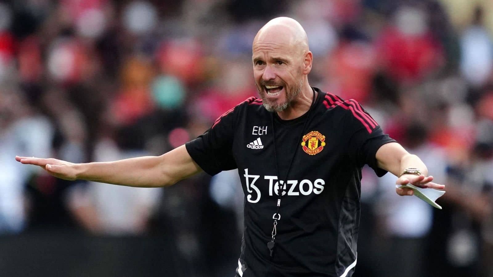 United’s interest in Frenkie de Jong persists but the Dutchman seems unwilling to leave.