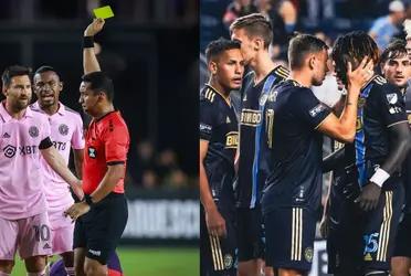 Unlike what happened in Dallas, the local fans did not show affection for Leo.