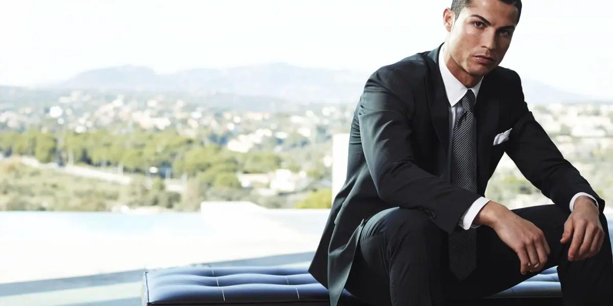 Unprecedented Offer: Cristiano Ronaldo Eyed as Player & Owner for Club World Cup Bid.