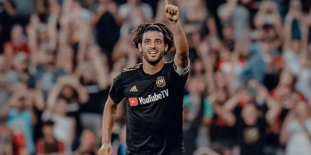 Until when is Carlos Vela's contract up to and how much will he earn?