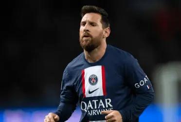 Until when should PSG wait for Messi's decision?