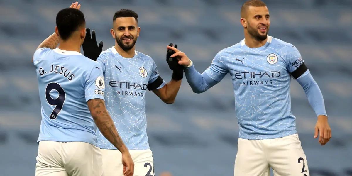 Urged by poor results, Barcelona need urgent changes, and in this case, they would go for everything for a Manchester City star.