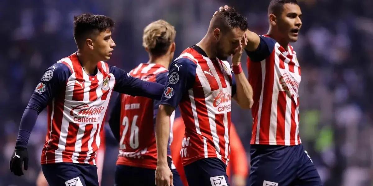 Uriel Antuna and Alejandro Mayorga are getting a second wind in Cruz Azul.