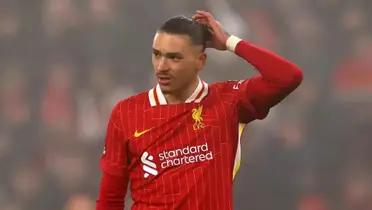 Uruguayan could leave the Reds due to his poor performance