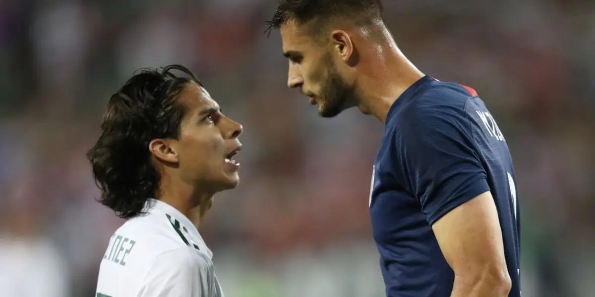 USMNT beat the Panama team 6-2 and left a clear message to Gerardo Martino's team for the future