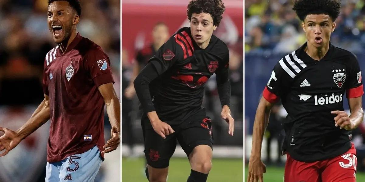 USMNT prepares ahead of a Dec. 18 international friendly against Bosnia and Herzegovina at Dignity Health Sports Park, home of the LA Galaxy.