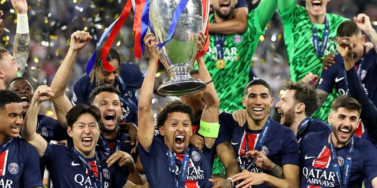 Vacation Heist: Champions League Winner's Home Targeted After Big Win.