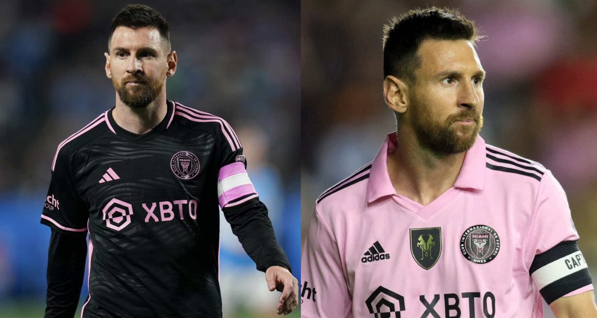 Vacations are over for Messi, Inter Miami's announcement paralyzes the United States