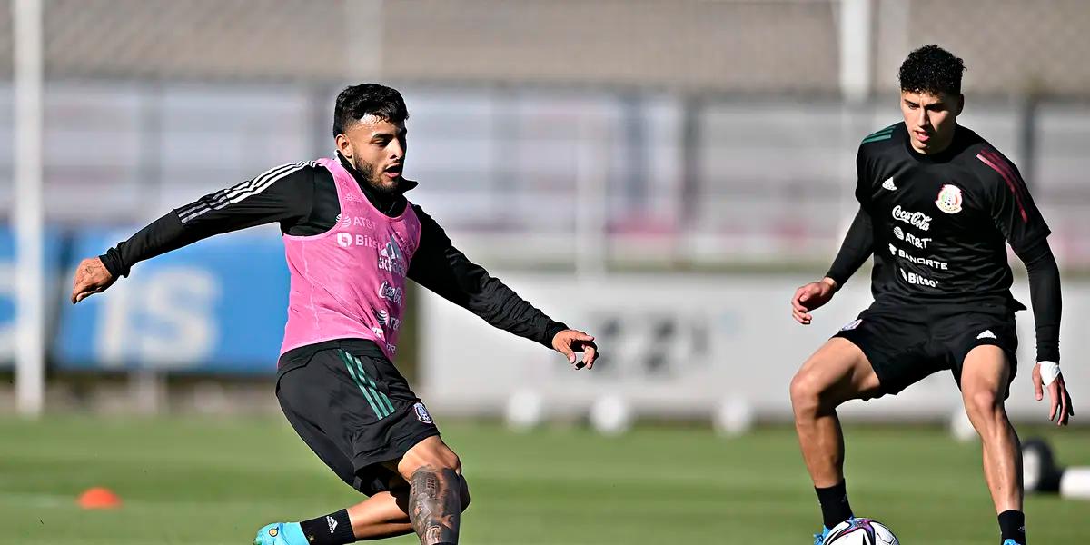 Vega could arrive in Eredivisie for the next season.