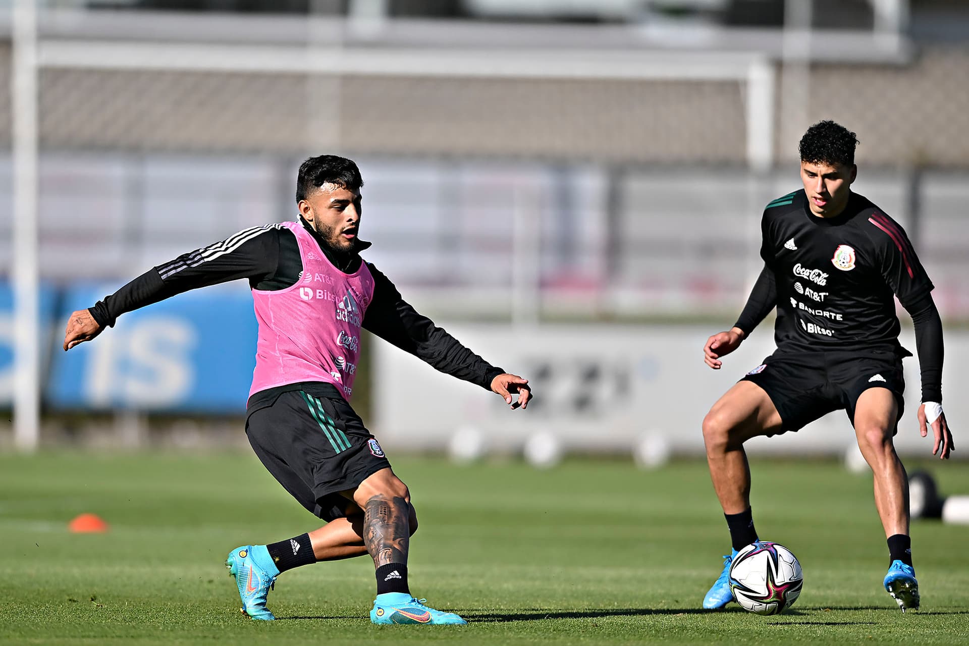 Vega could arrive in Eredivisie for the next season.