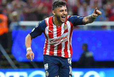 Vega reaches an important milestone with Chivas in tonight’s match.