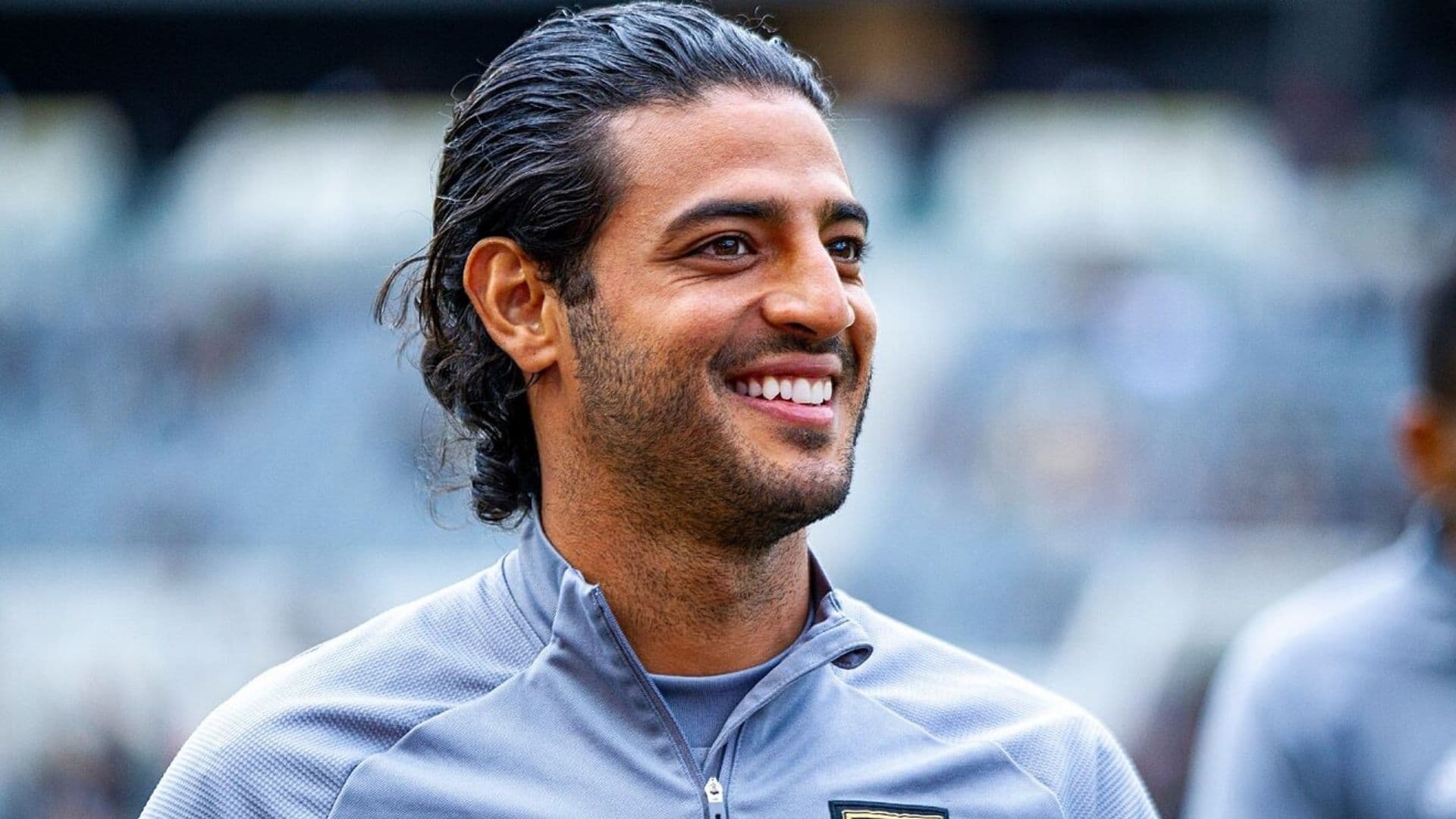 Vela hasn’t played for El Tri since 2018.
