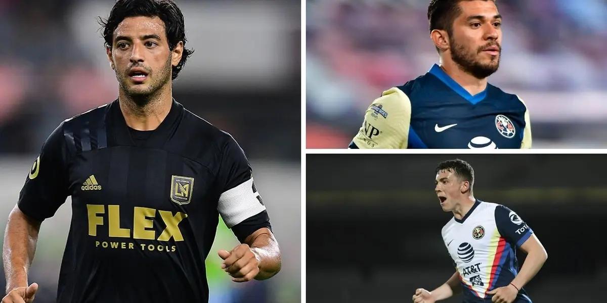 Vela's contract expires in December 2022.