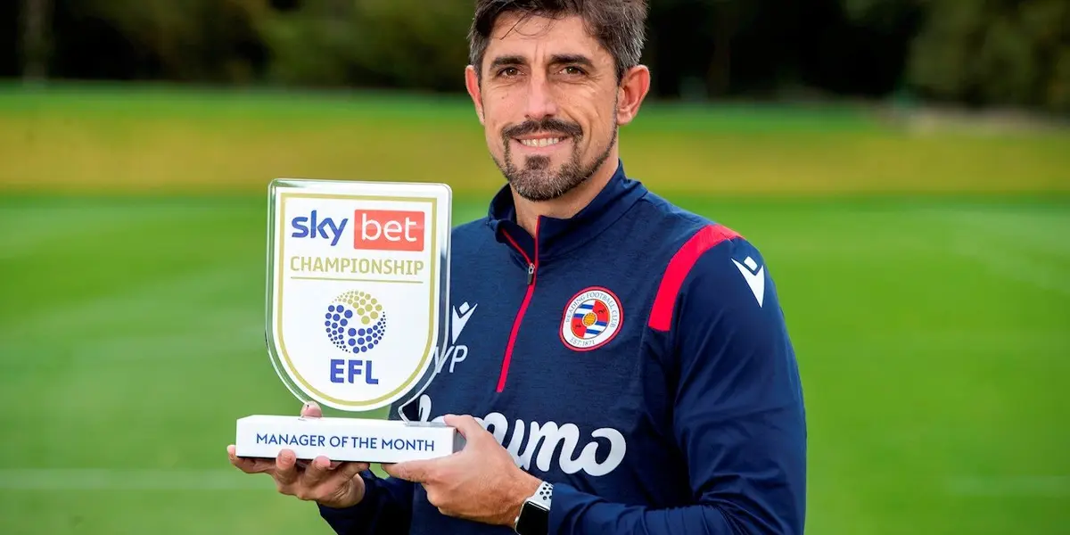 Veljko Paunovic agreed a new contract with Reading FC. Despite he has experience, the English team is taking a big risk by adquiring him. Find out why.